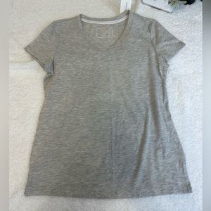 NWT. Charter Club v-neck lounge top. Size X Small.